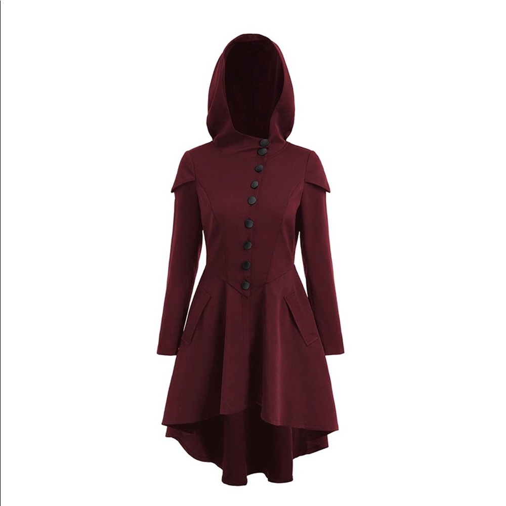 Women's Jacket